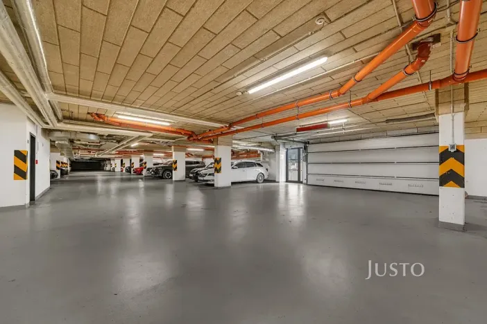 Prodej bytu 3+kk, Praha - Uhříněves, Oty Bubeníčka, 51 m2