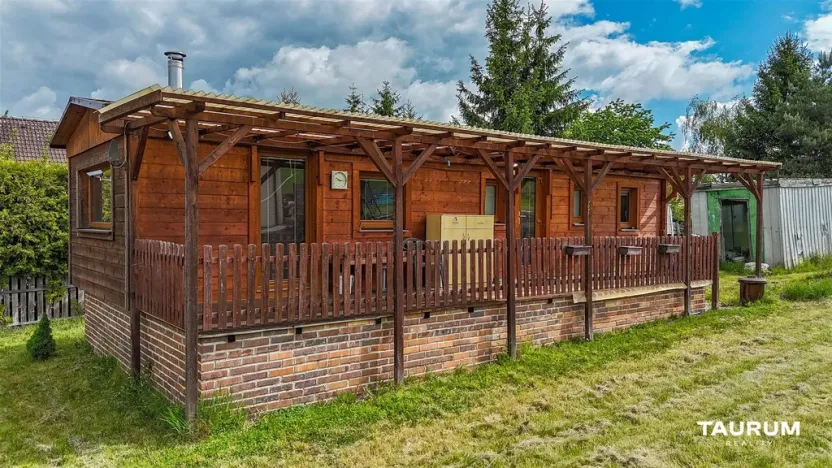 Prodej pozemku pro bydlení, Staňkov, U Čermenského lesíka, 2561 m2