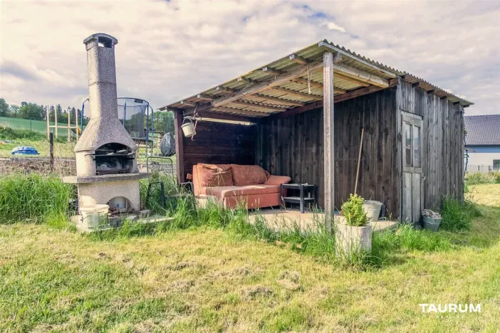 Prodej pozemku pro bydlení, Staňkov, U Čermenského lesíka, 2561 m2