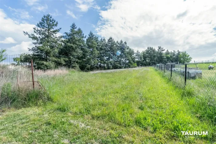 Prodej pozemku pro bydlení, Staňkov, U Čermenského lesíka, 2561 m2