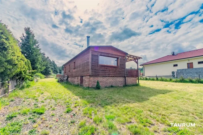 Prodej pozemku pro bydlení, Staňkov, U Čermenského lesíka, 2561 m2
