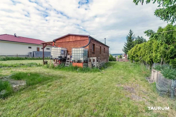 Prodej pozemku pro bydlení, Staňkov, U Čermenského lesíka, 2561 m2