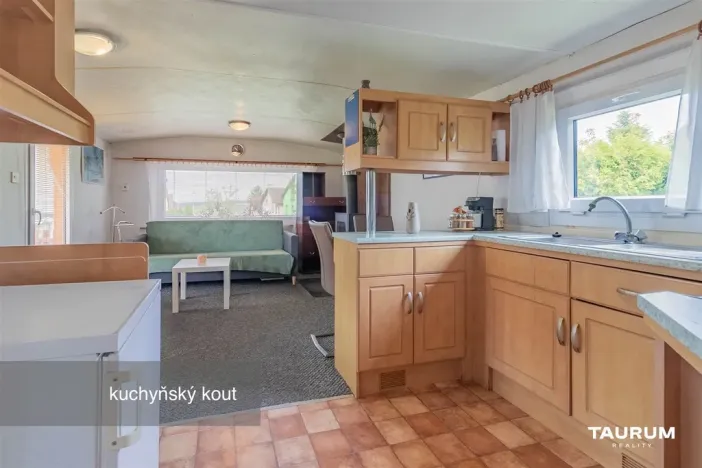 Prodej pozemku pro bydlení, Staňkov, U Čermenského lesíka, 2561 m2