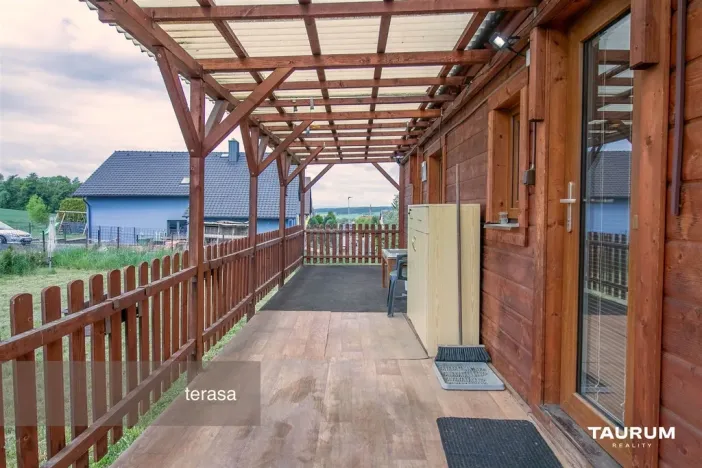 Prodej pozemku pro bydlení, Staňkov, U Čermenského lesíka, 2561 m2