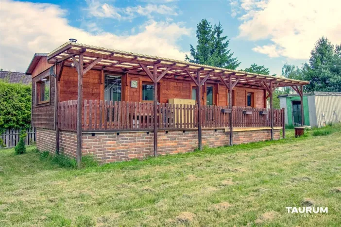 Prodej pozemku pro bydlení, Staňkov, U Čermenského lesíka, 2561 m2