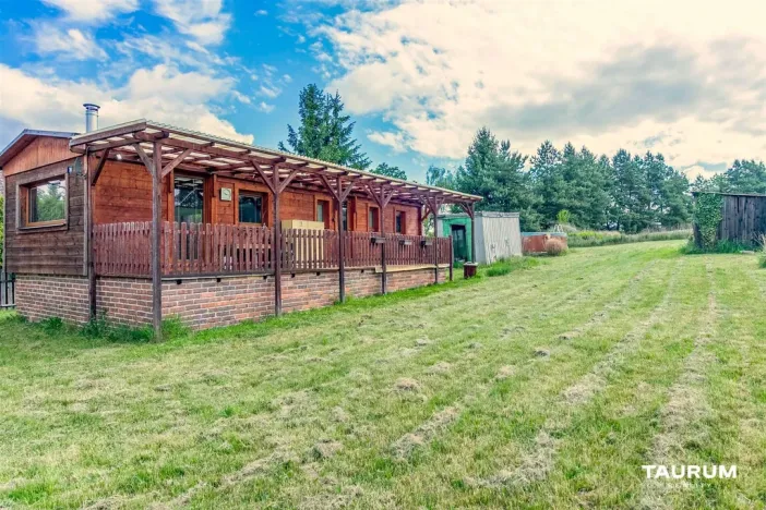 Prodej pozemku pro bydlení, Staňkov, U Čermenského lesíka, 2561 m2