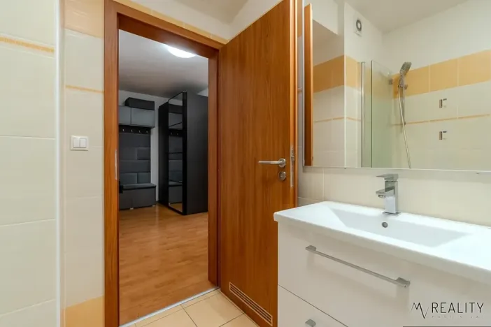 Prodej bytu 2+kk, Ostrava, Kaminského, 63 m2