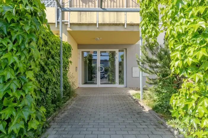 Prodej bytu 2+kk, Ostrava, Kaminského, 63 m2