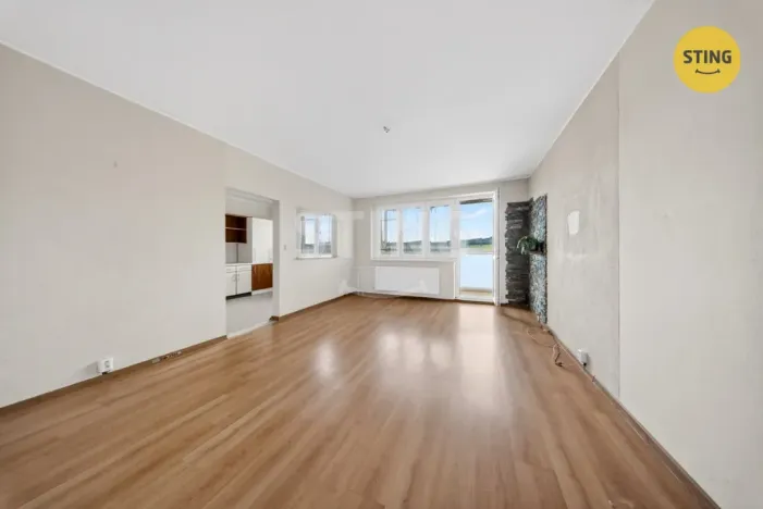 Prodej bytu 3+1, Nový Jičín, Na Lani, 79 m2