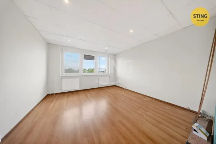 Prodej bytu 3+1, Nový Jičín, Na Lani, 79 m2