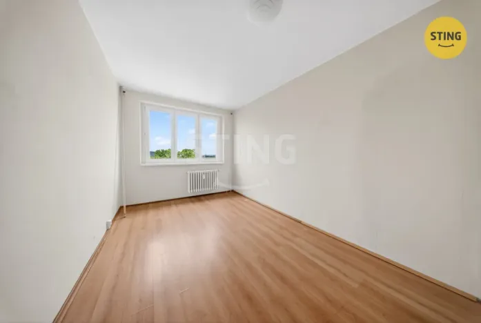 Prodej bytu 3+1, Nový Jičín, Na Lani, 79 m2
