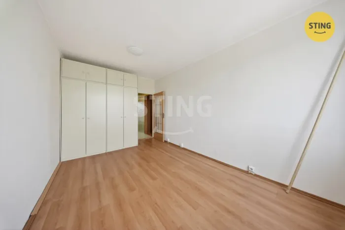 Prodej bytu 3+1, Nový Jičín, Na Lani, 79 m2