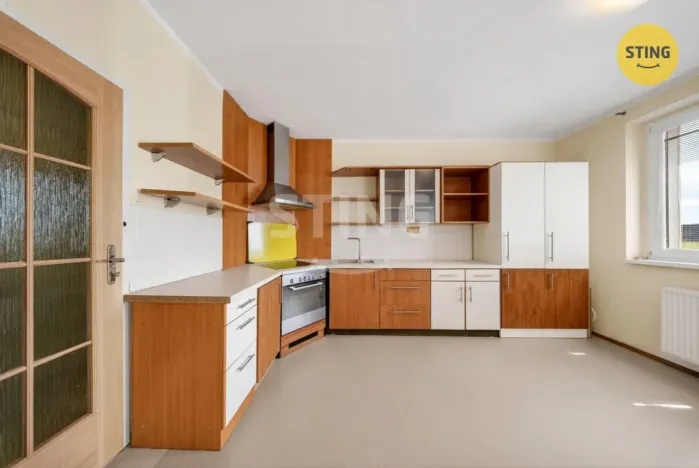 Prodej bytu 3+1, Nový Jičín, Na Lani, 79 m2