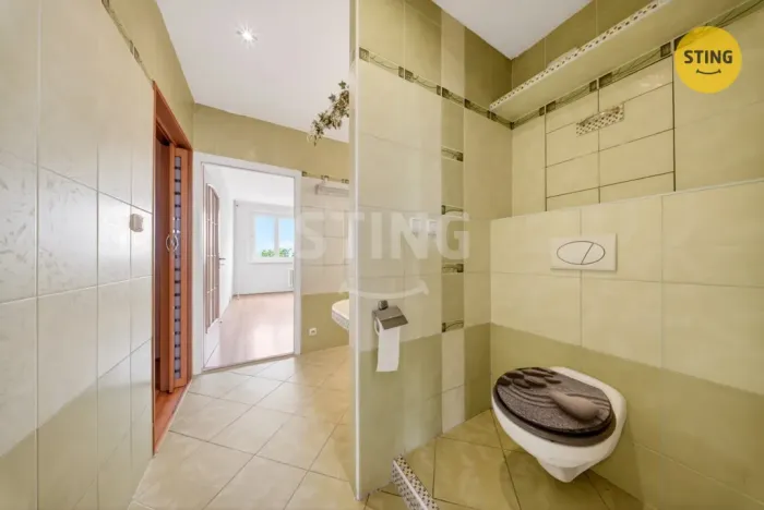 Prodej bytu 3+1, Nový Jičín, Na Lani, 79 m2
