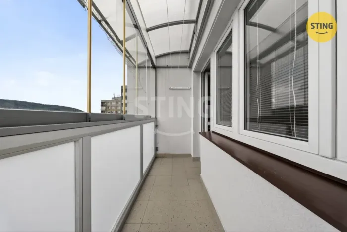 Prodej bytu 3+1, Nový Jičín, Na Lani, 79 m2