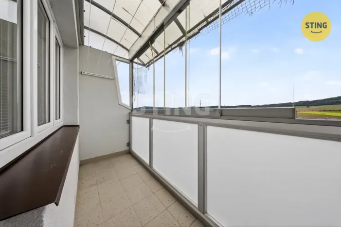 Prodej bytu 3+1, Nový Jičín, Na Lani, 79 m2