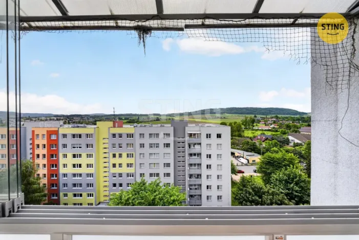 Prodej bytu 3+1, Nový Jičín, Na Lani, 79 m2
