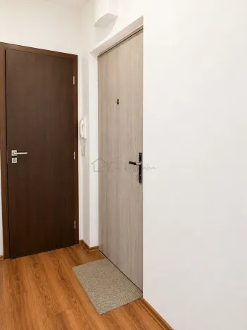Prodej bytu 2+1, Kroměříž, Vrobelova, 57 m2