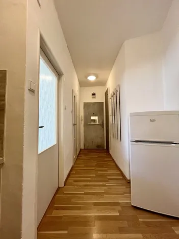 Pronájem bytu 1+kk, Ostrava, Podroužkova, 31 m2