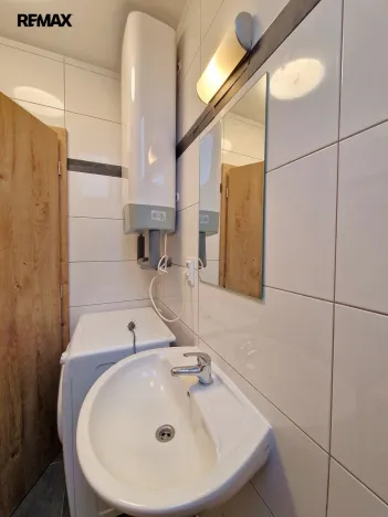 Pronájem bytu 1+1, Praha - Nusle, Křesomyslova, 38 m2