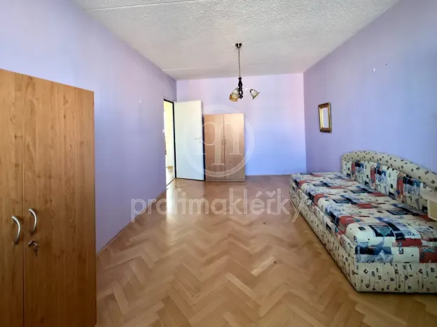 Prodej bytu 3+1, Třebíč, Čeloudova, 72 m2