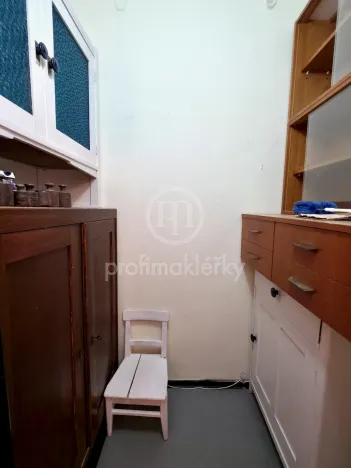 Prodej bytu 3+1, Třebíč, Čeloudova, 72 m2