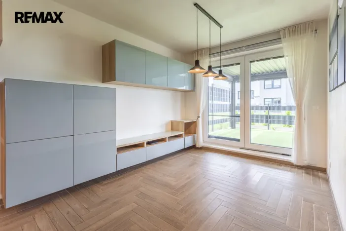 Prodej bytu 3+kk, Fryšták - Horní Ves, Komenského, 57 m2