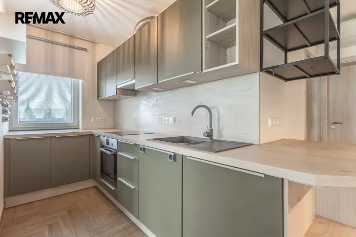 Prodej bytu 3+kk, Fryšták - Horní Ves, Komenského, 57 m2