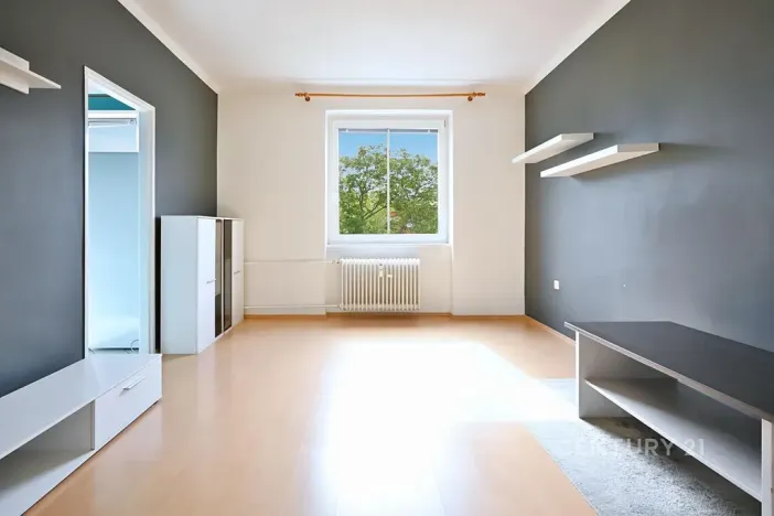 Pronájem bytu 2+1, Most, Zdeňka Štěpánka, 52 m2