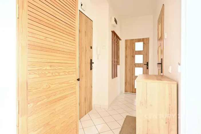 Pronájem bytu 2+1, Most, Zdeňka Štěpánka, 52 m2