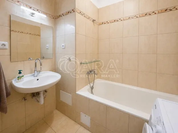 Pronájem bytu 2+kk, Praha - Nové Město, Na slupi, 50 m2