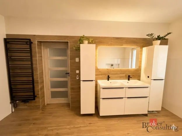 Prodej rodinného domu, Černošín, Plánská, 150 m2