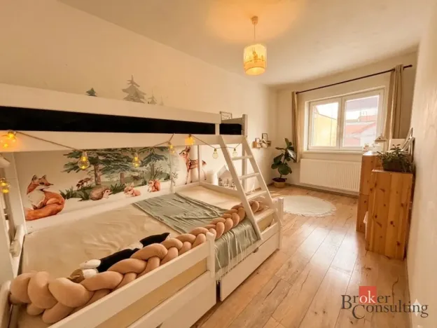 Prodej rodinného domu, Černošín, Plánská, 150 m2