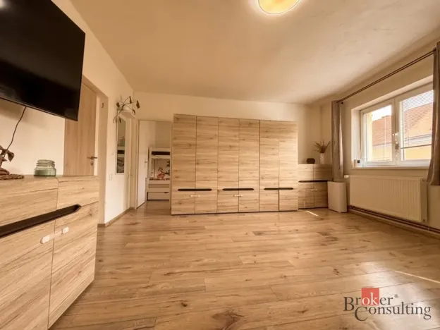 Prodej rodinného domu, Černošín, Plánská, 150 m2