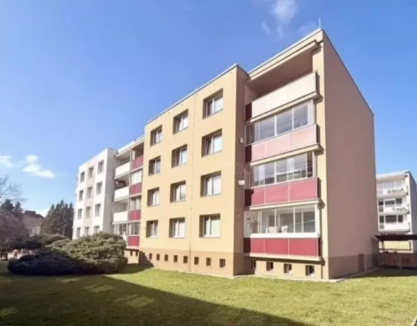 Pronájem bytu 4+1, Bor, Borská, 81 m2
