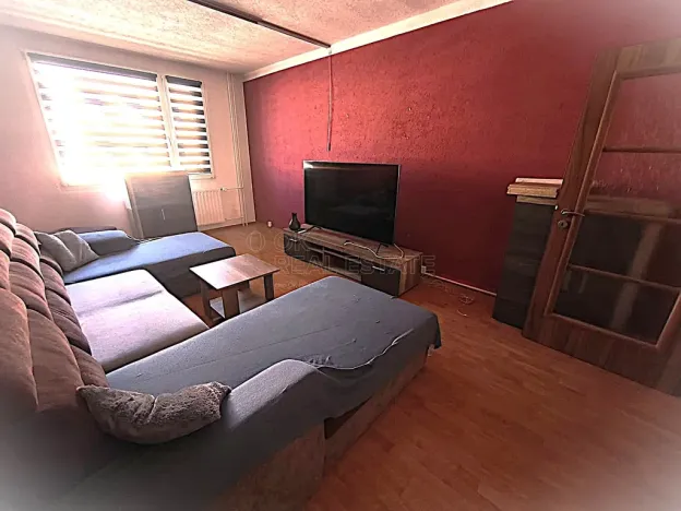 Pronájem bytu 4+1, Bor, Borská, 81 m2
