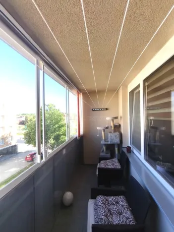 Pronájem bytu 4+1, Bor, Borská, 81 m2