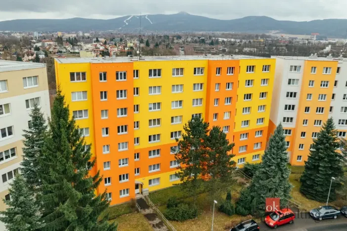 Prodej bytu 4+1, Liberec - Liberec XII-Staré Pavlovice, Polní, 84 m2