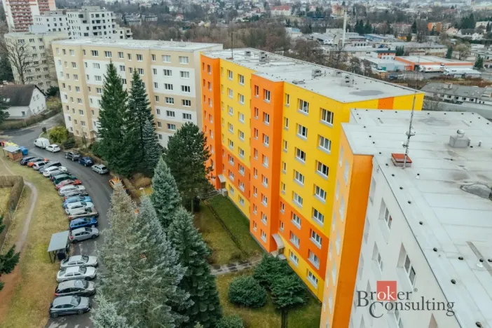 Prodej bytu 4+1, Liberec - Liberec XII-Staré Pavlovice, Polní, 84 m2