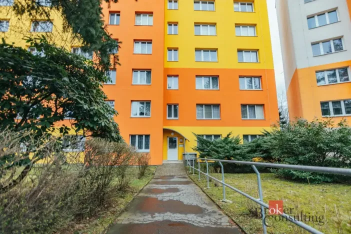 Prodej bytu 4+1, Liberec - Liberec XII-Staré Pavlovice, Polní, 84 m2