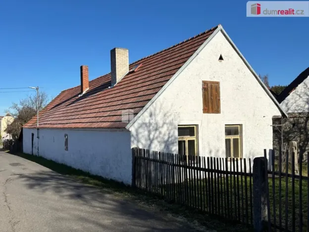 Prodej zemědělského objektu, Soběšice, 181 m2