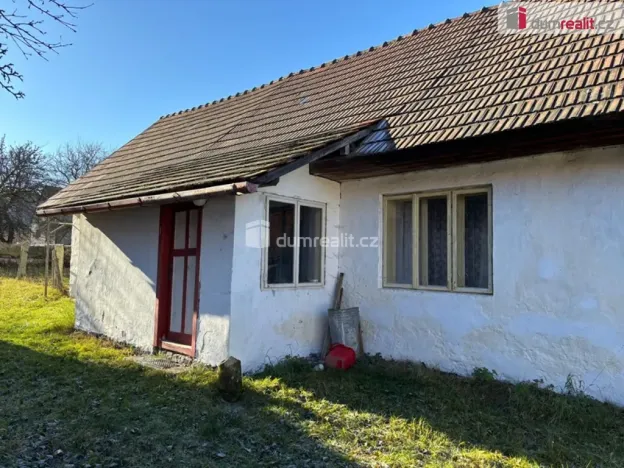 Prodej zemědělského objektu, Soběšice, 181 m2