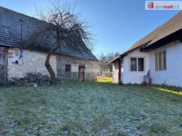 Prodej zemědělského objektu, Soběšice, 181 m2