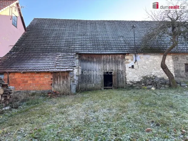 Prodej zemědělského objektu, Soběšice, 181 m2