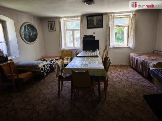 Prodej zemědělského objektu, Soběšice, 181 m2