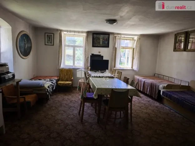 Prodej zemědělského objektu, Soběšice, 181 m2