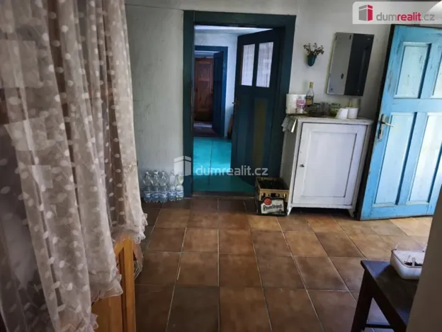 Prodej zemědělského objektu, Soběšice, 181 m2
