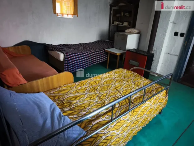 Prodej zemědělského objektu, Soběšice, 181 m2