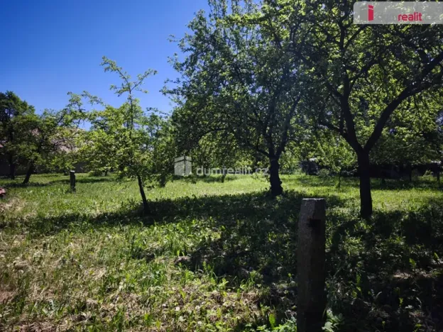 Prodej zemědělského objektu, Soběšice, 181 m2