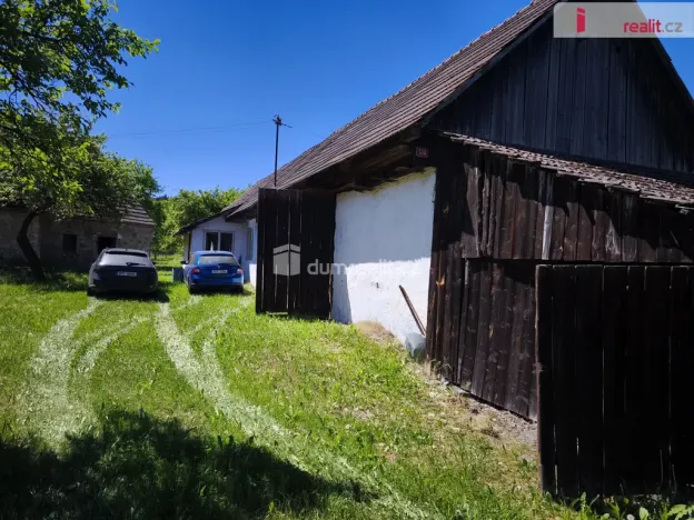 Prodej zemědělského objektu, Soběšice, 181 m2
